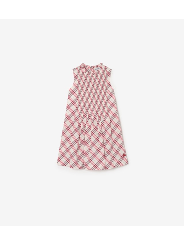 ガールズ ドレス＆ジャンプスーツ | Burberry®