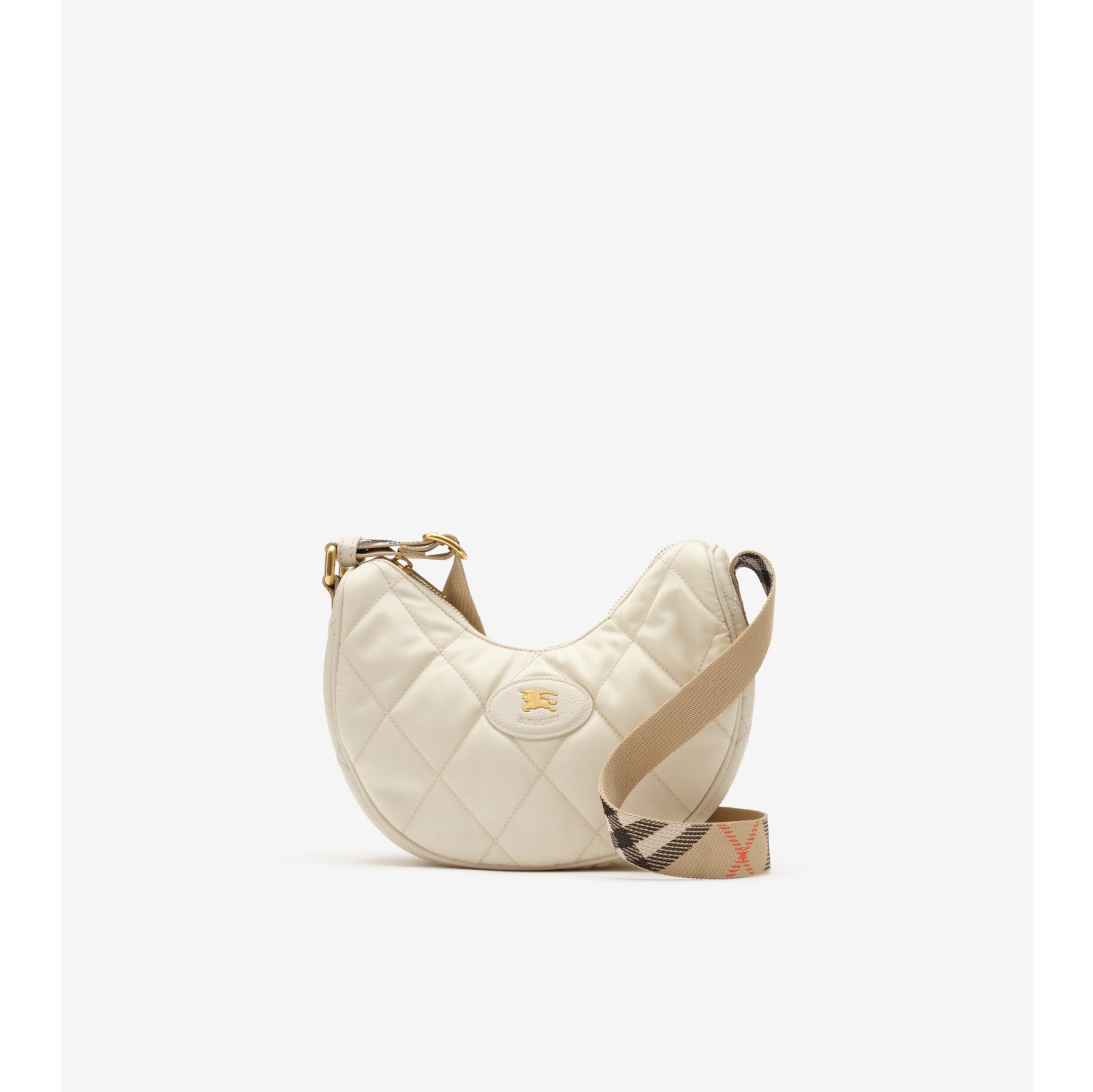 Horseshoe Crossbody Bag​