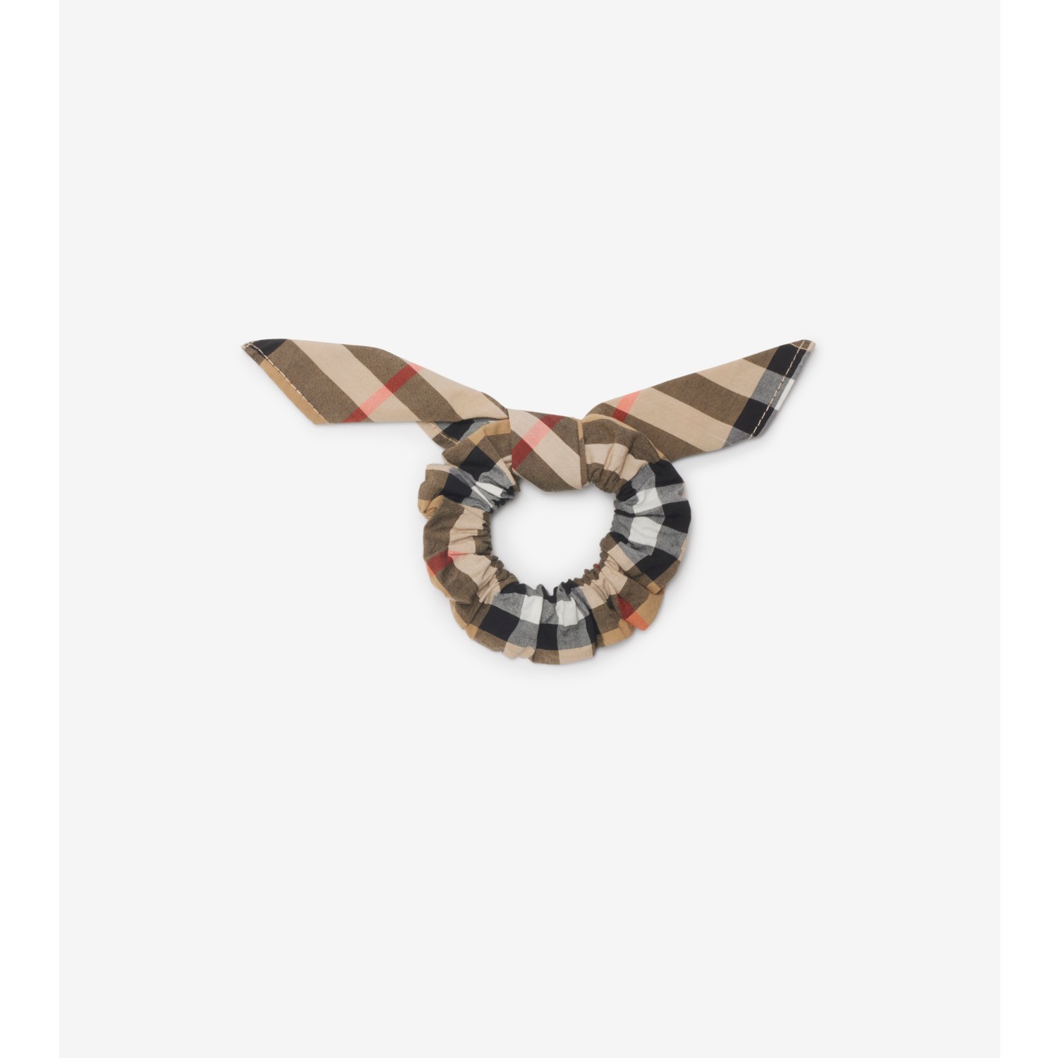 Burberry hair tie online