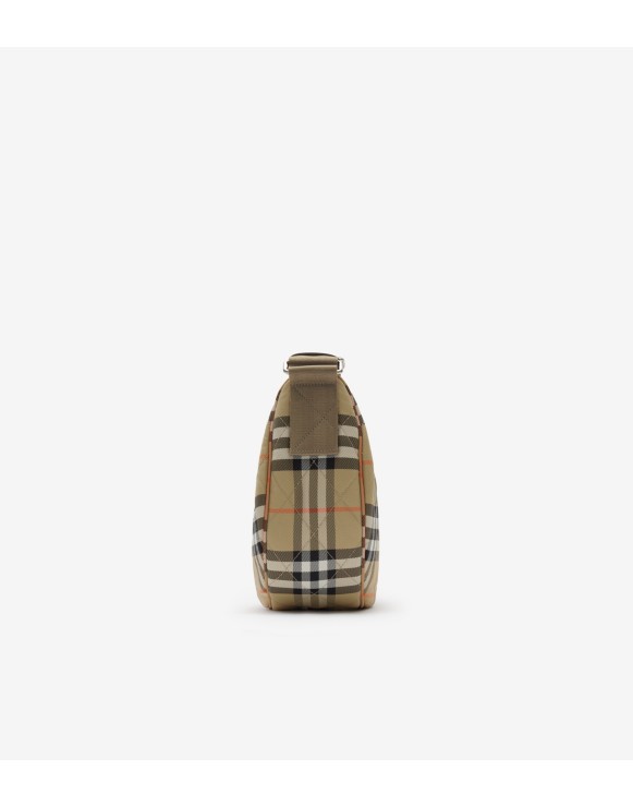 メンズ デザイナー クロスボディバッグ | Burberry® 公式サイト