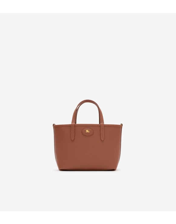 Mini Reversible Bloomsbury Tote​