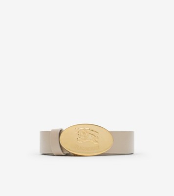 ウィメンズ デザイナーベルト｜Burberry® 公式サイト