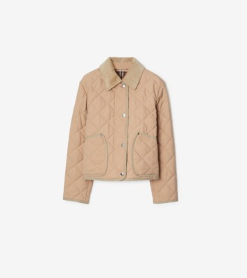 Burberry quilted jacket outlet price hotsell