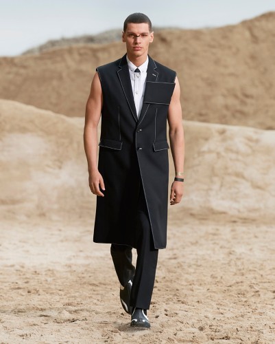 The Spring/Summer 2022 Men's Looks | Burberry® Official