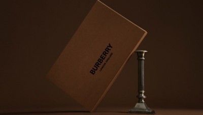 burberry vigo