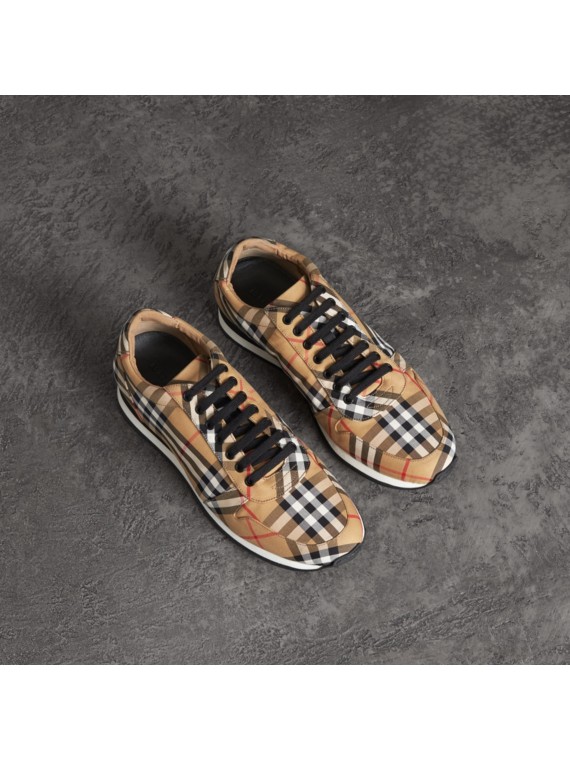 Men’s Shoes | Burberry United States