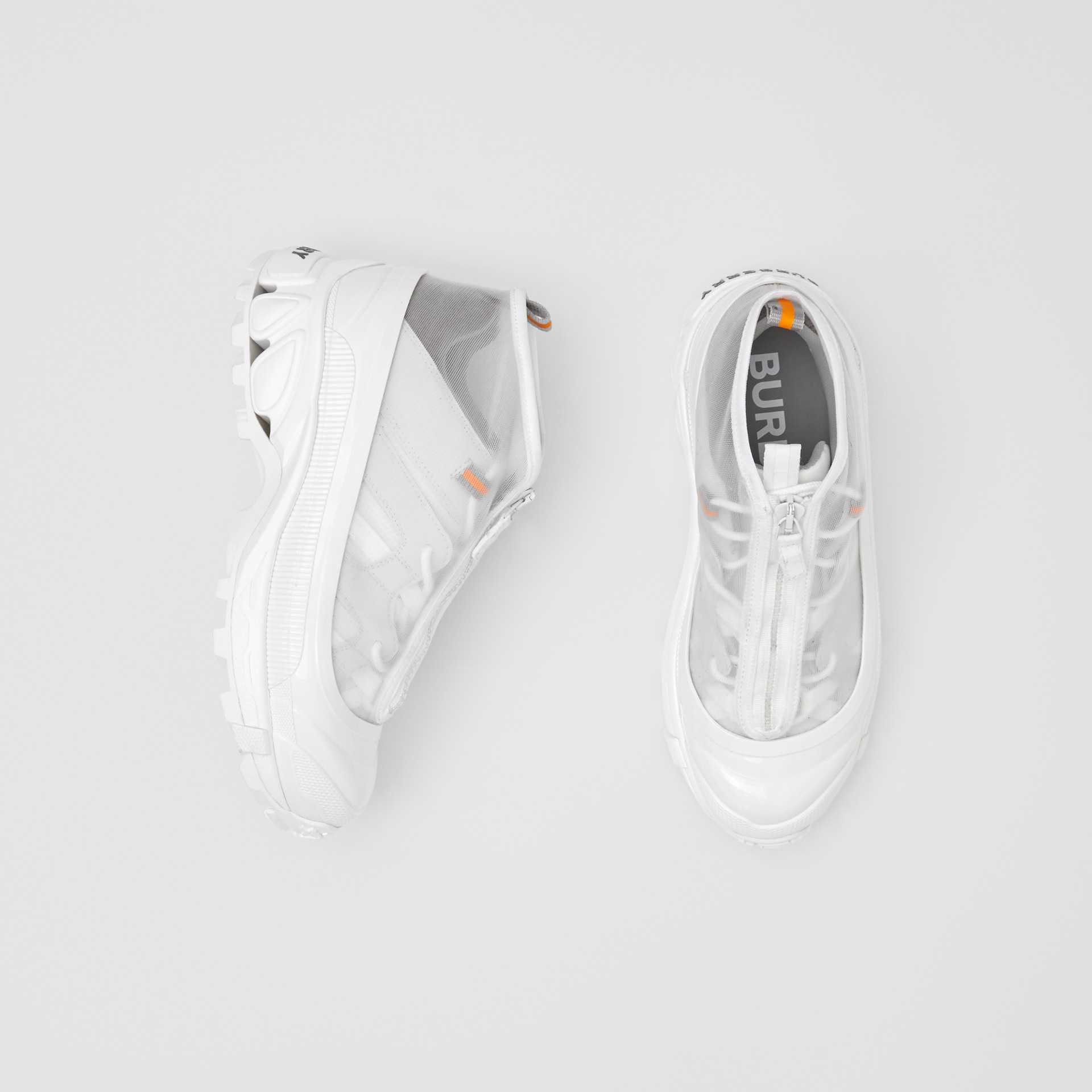 burberry arthur