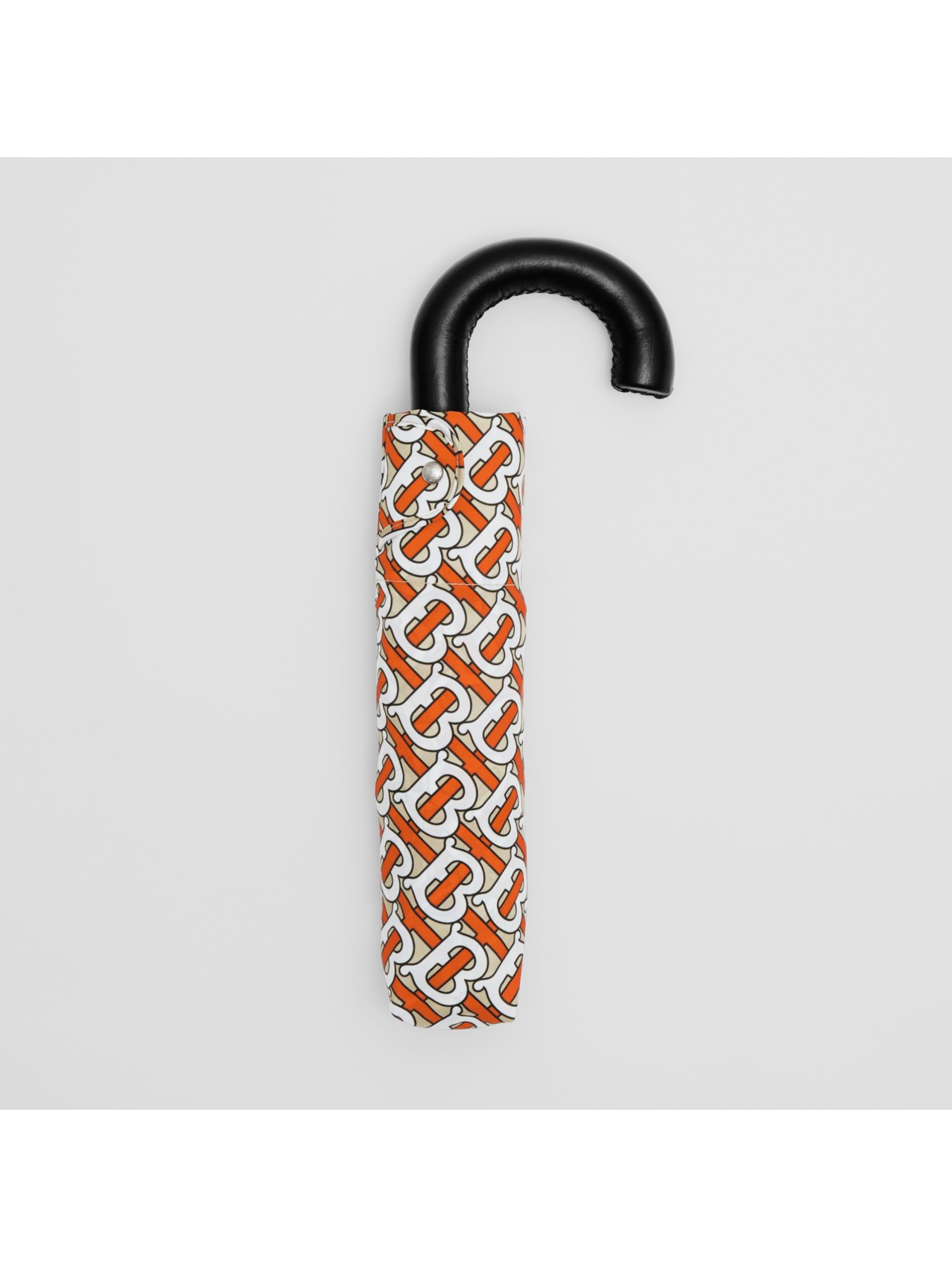 Parapluie Monogram in Vermillon