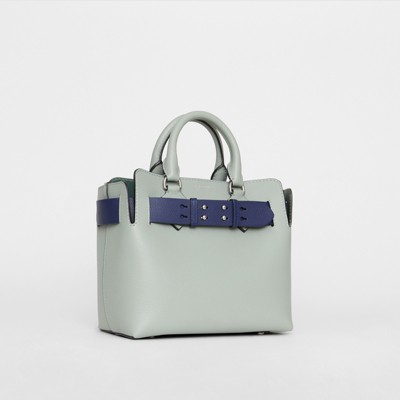 burberry bags grey