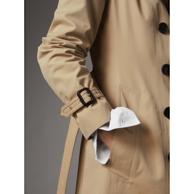 burberry trench coat kids bordeaux