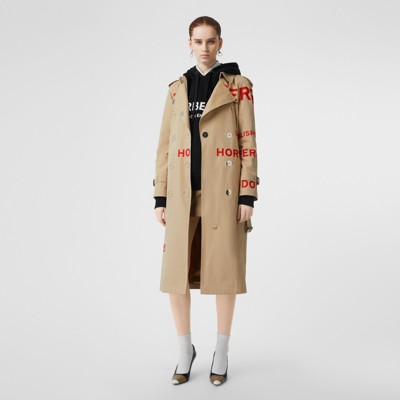 Burberry Overcoat Hot 57 Off, Burberry Wool Twill Loopback Trench Coat
