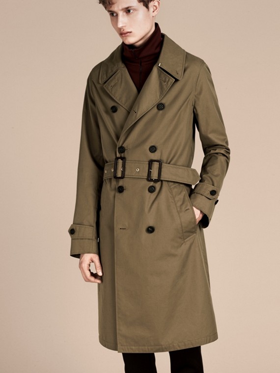 Men's Coats & Jackets | Burberry