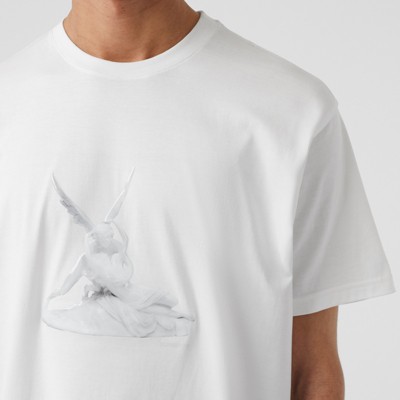 burberry cupid t shirt