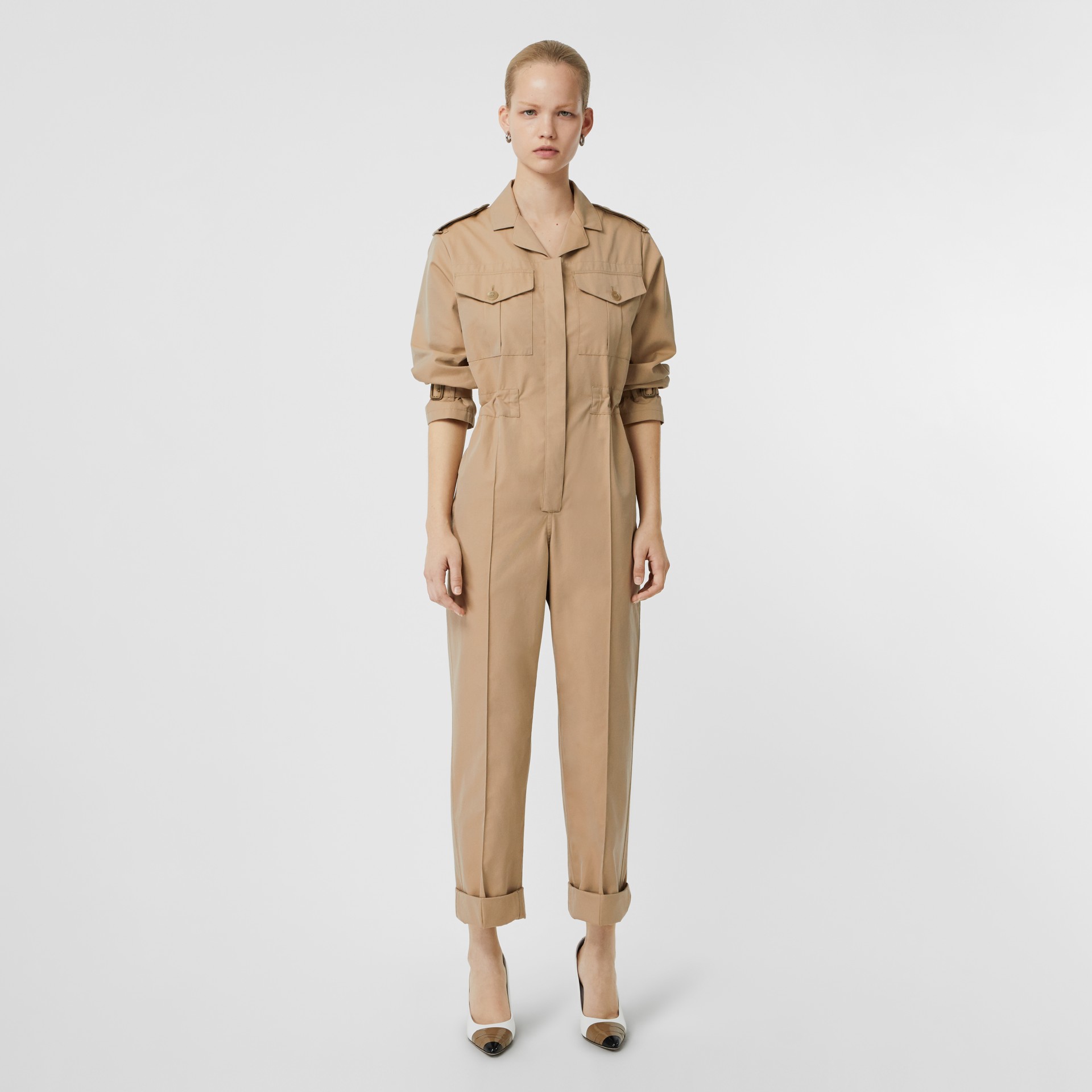 trendy jumpsuit