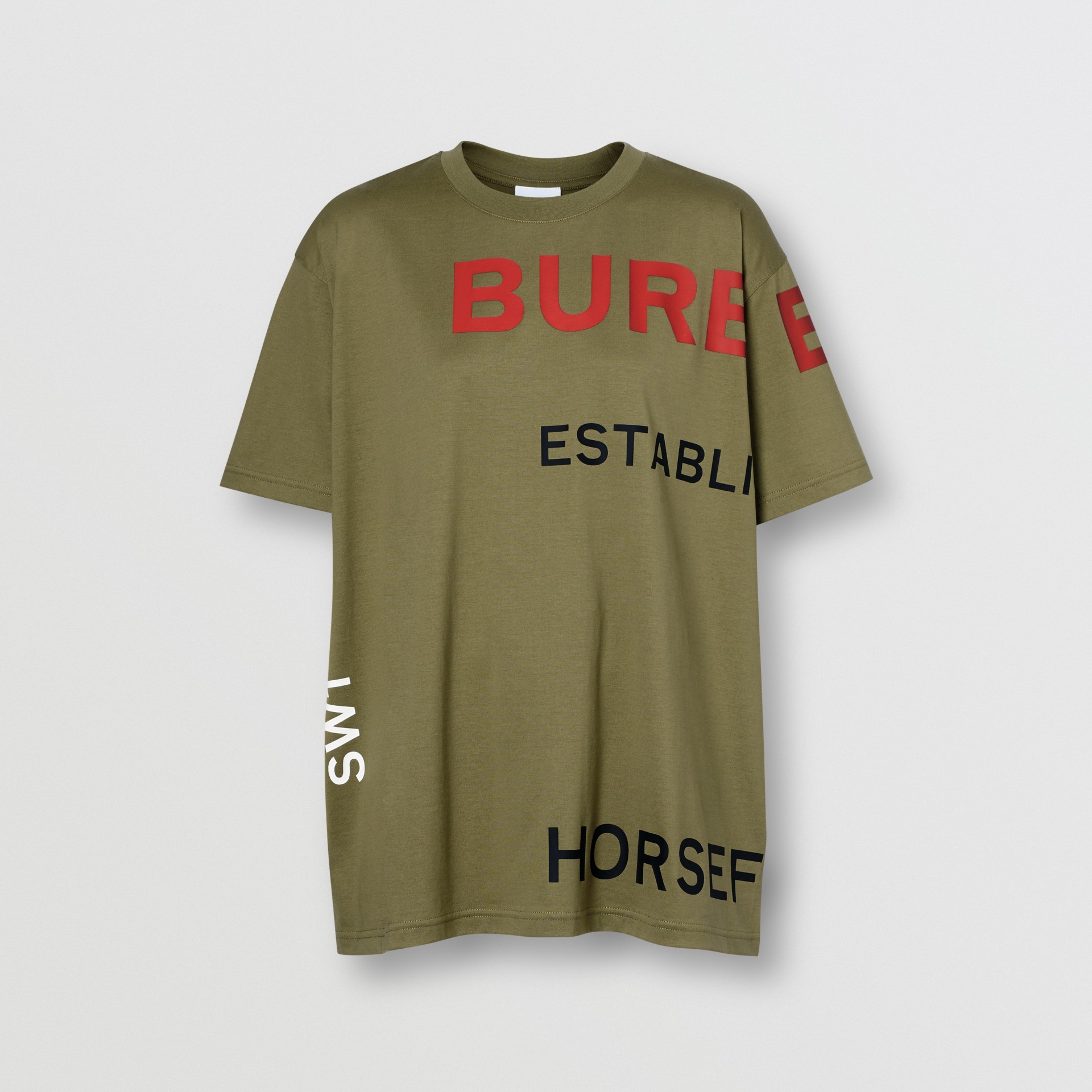 burberry tshirt tb