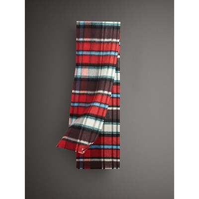 burberry blend scarf