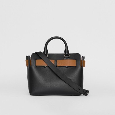 burberry briefcase womens