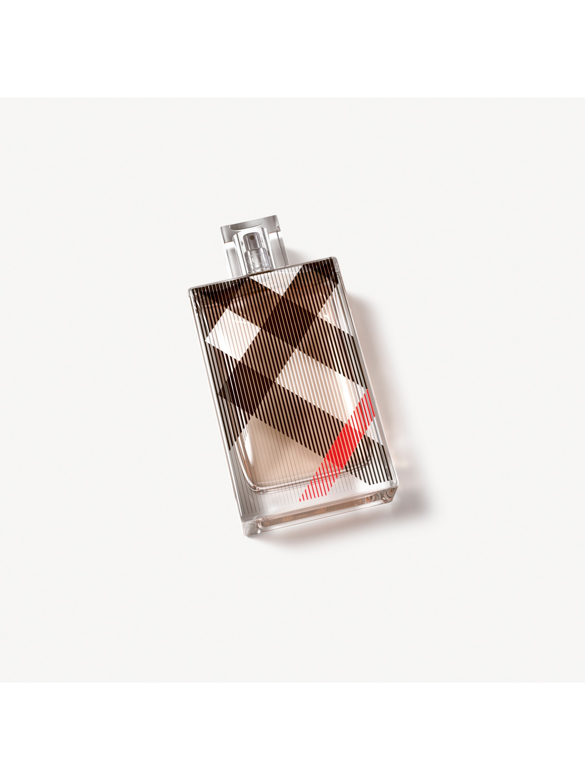 Burberry Brit 博柏利英伦格调女士香水100ml 女士 Burberry 博柏利