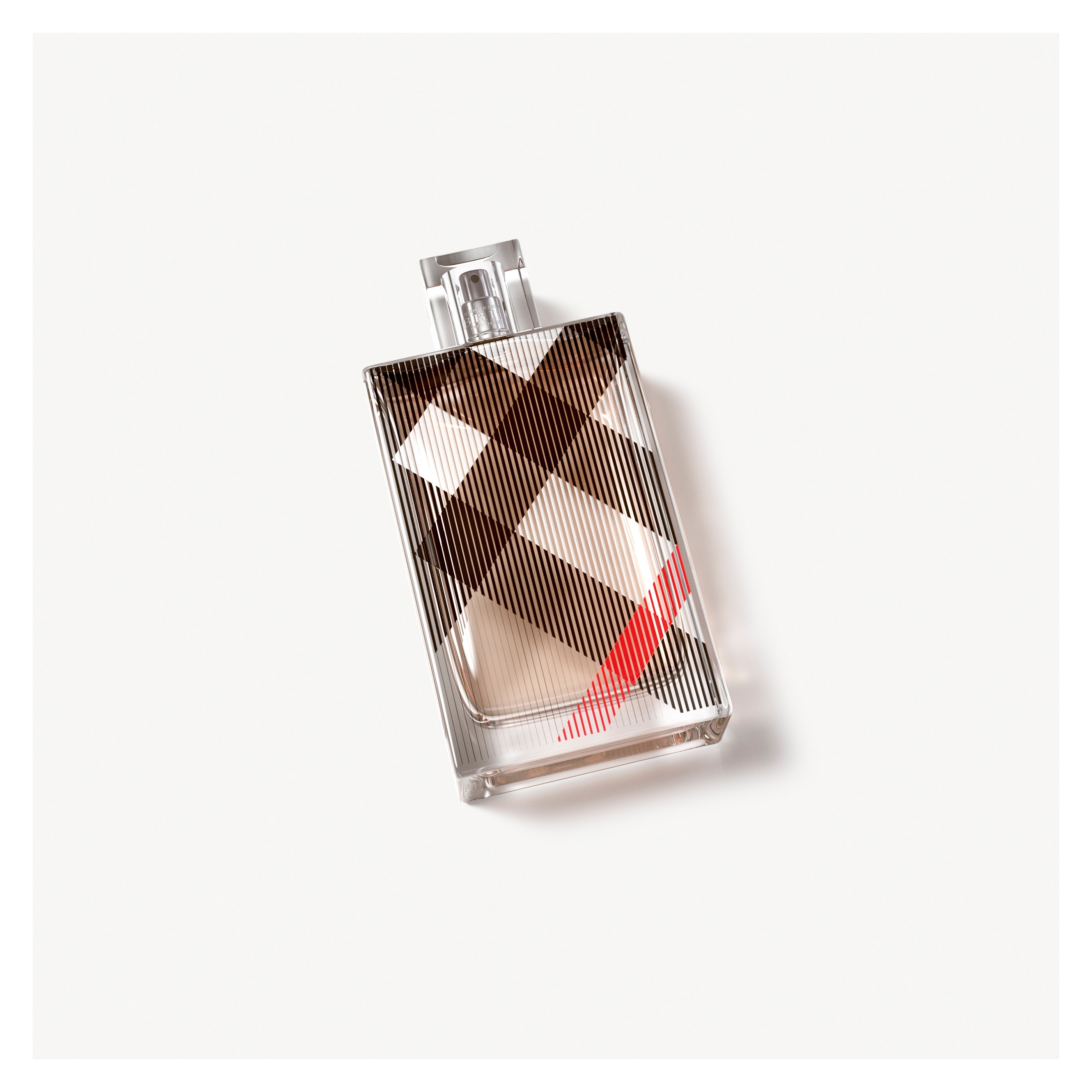 Makkelijk in de omgang Voor type stam Burberry Brit For Her Eau de Parfum 100ml - Women | Burberry® Official