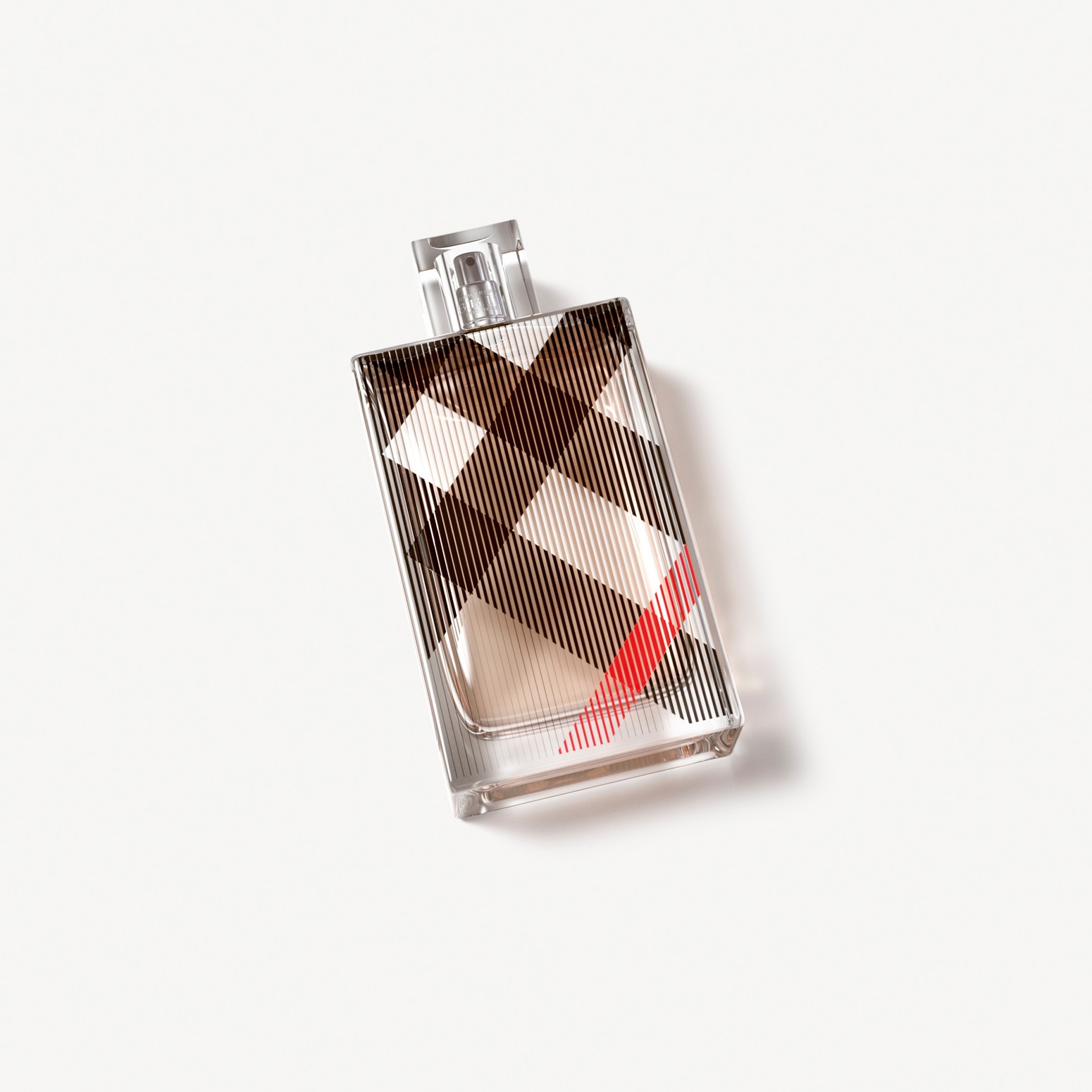 Burberry Brit For Her Eau de Parfum 100ml Burberry