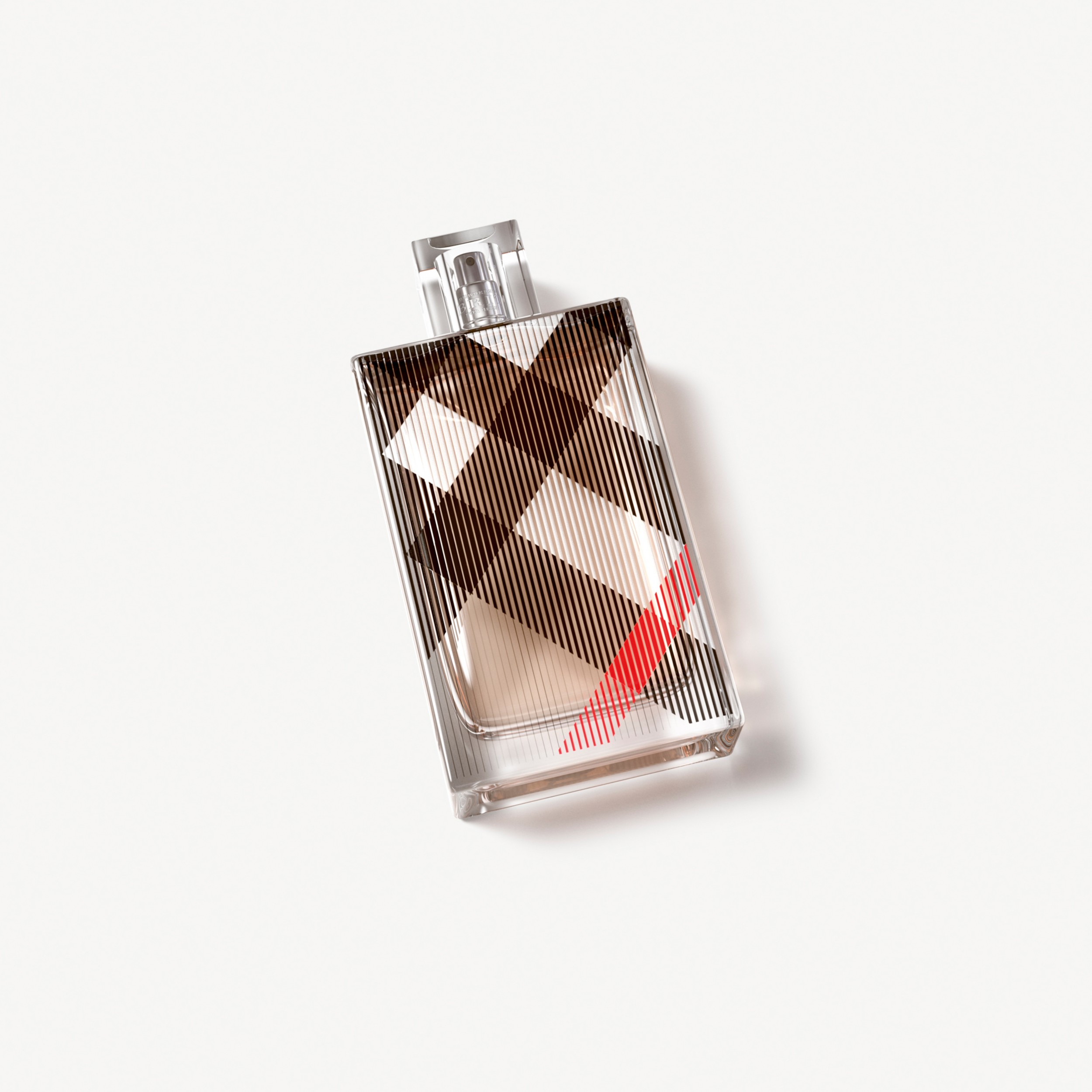 Vrijgekomen Bachelor opleiding louter Burberry Brit For Her Eau de Parfum 100ml - Women | Burberry® Official