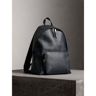 burberry backpack