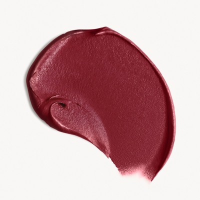 burberry oxblood lipstick