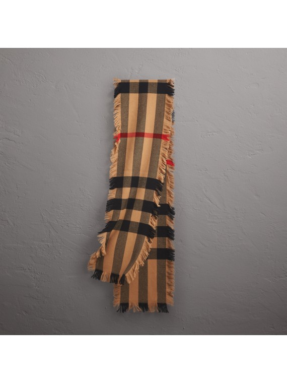 Scarves for Women Burberry United States