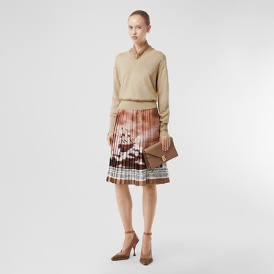 burberry sweater womens price