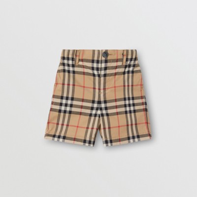 burberry shorts for sale