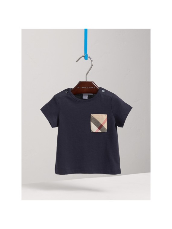 Baby Boy 636 Months Burberry United States