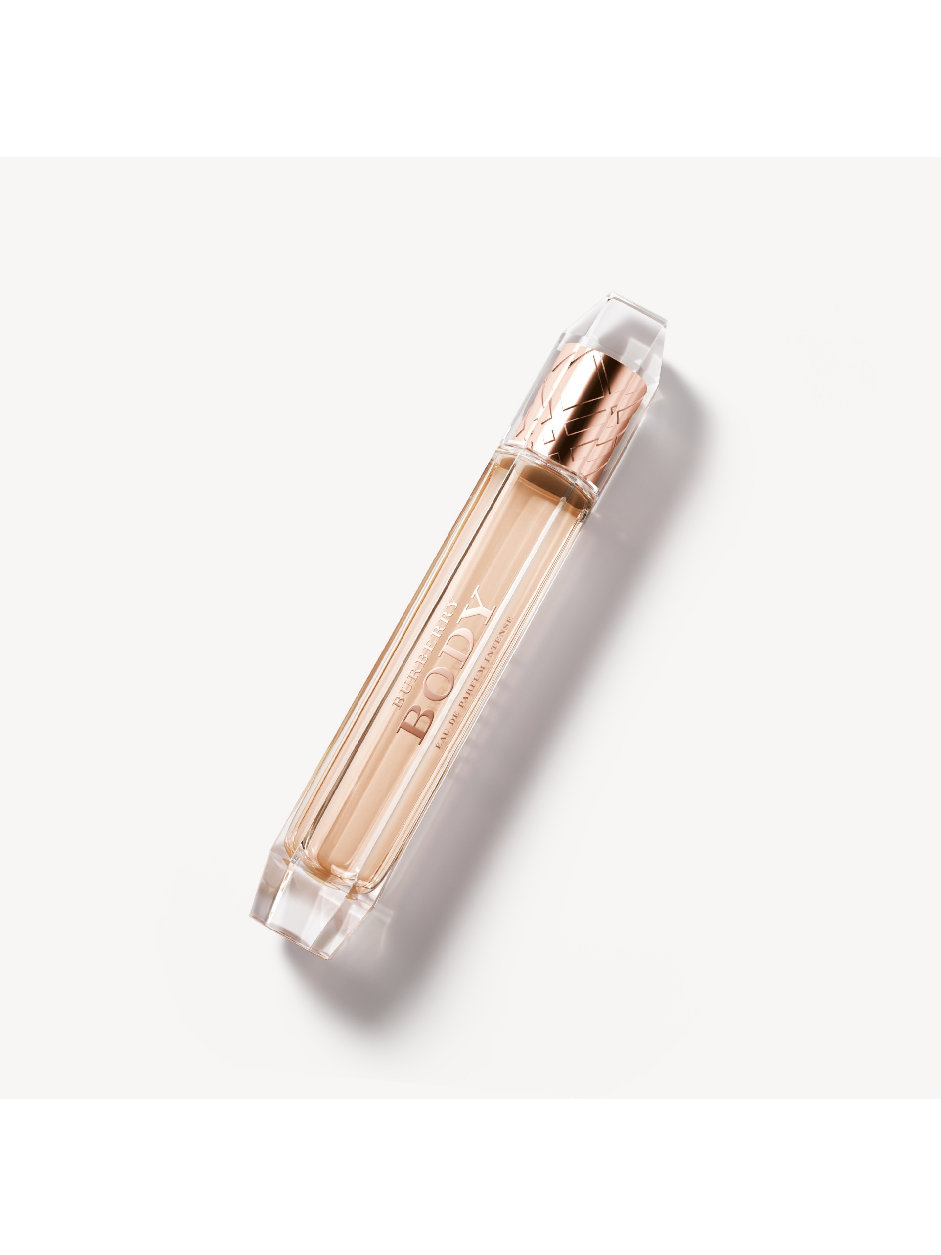burberry body intense 85ml