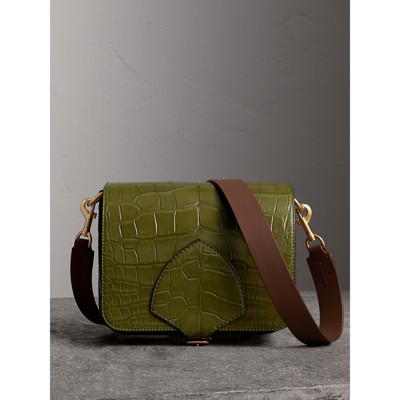 burberry square satchel