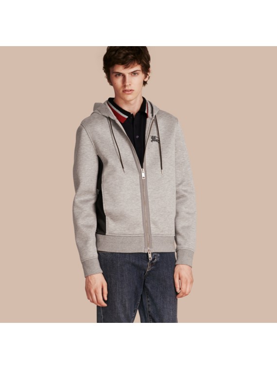 Men’s Knitwear & Sweatshirts | Burberry