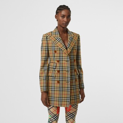 Burberry×Vivienne Westwood 最終価格 Vivienne Westwood Makes Burberry Punk