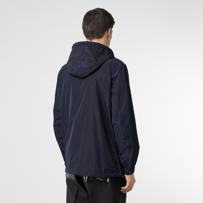 burberry taffeta jacket