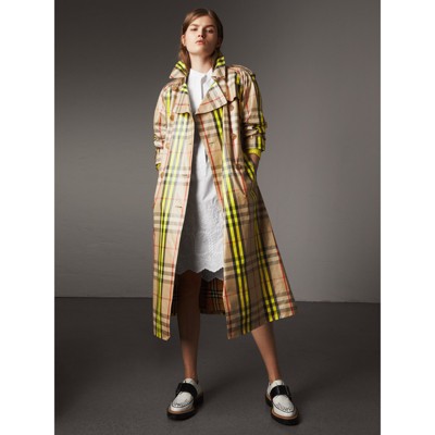 burberry coat online