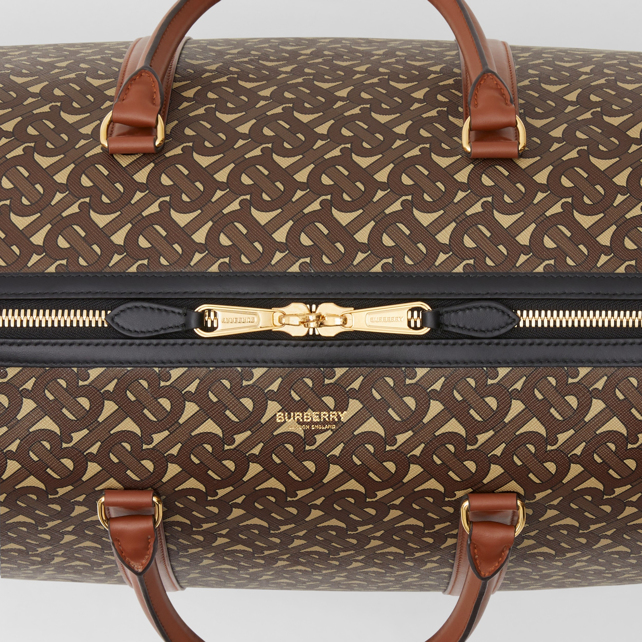 monogram holdall