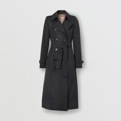 burberry sandringham extra long