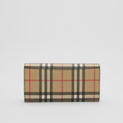 burberry wallet price