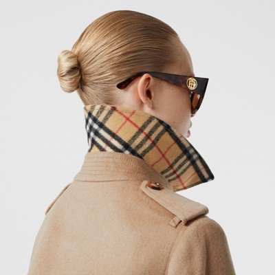 burberry camel