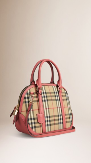 Women’s Bags | Check, Leather & Tote Bags | Burberry