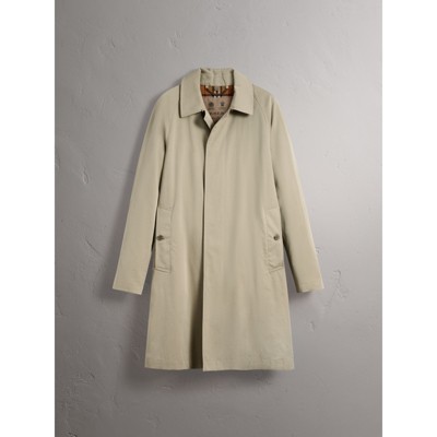 2nd hand burberry trench coat