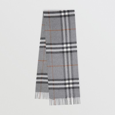chale burberry