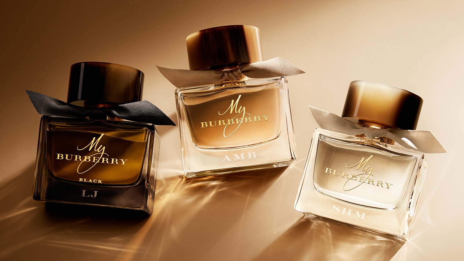 My Burberry Fragrance Burberry