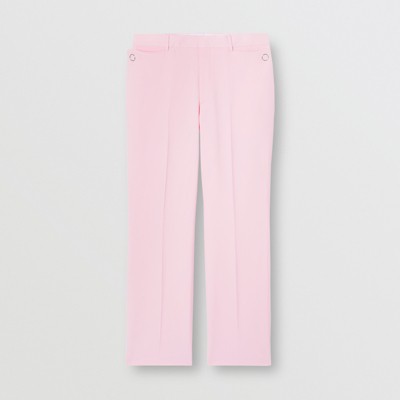 burberry pants mens pink