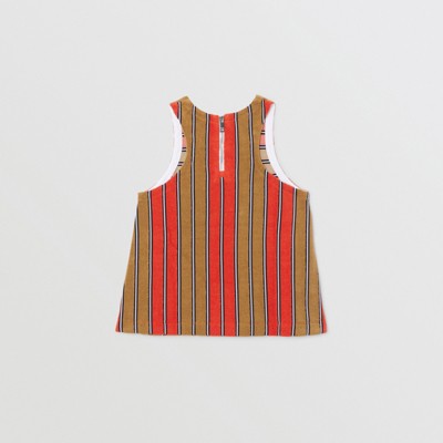 burberry vest kids price