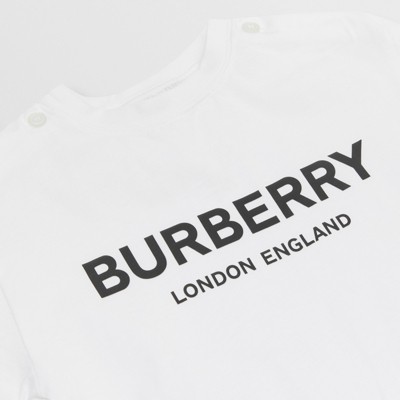 burberry children