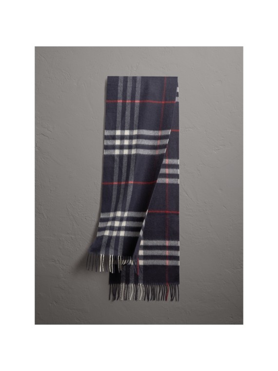 Scarves for Men Burberry United States