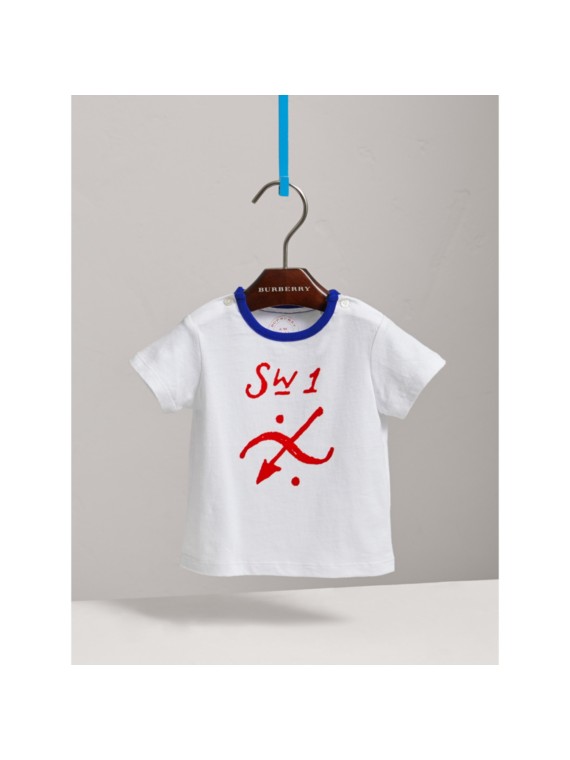 Baby Boy 636 Months Burberry United States